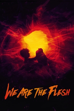We Are the Flesh-fmovies