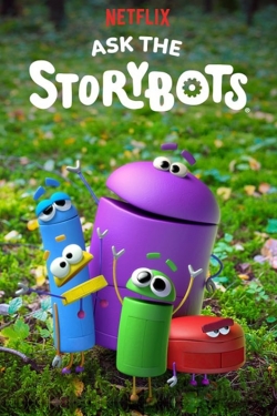 Ask the Storybots-fmovies