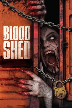Blood Shed-fmovies