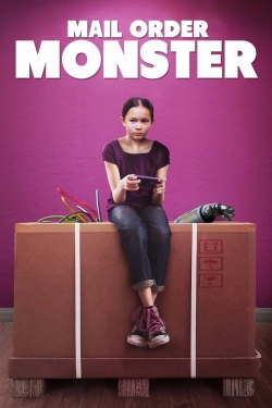Mail Order Monster-fmovies