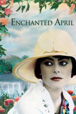 Enchanted April-fmovies