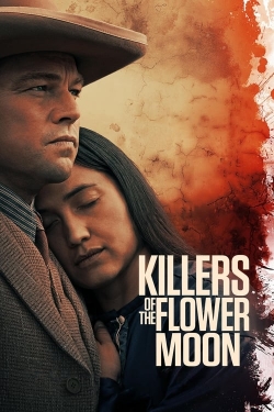Killers of the Flower Moon-fmovies