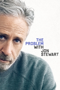 The Problem With Jon Stewart-fmovies