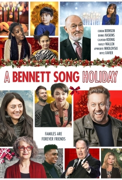 A Bennett Song Holiday-fmovies