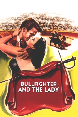Bullfighter and the Lady-fmovies