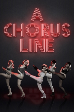 A Chorus Line-fmovies