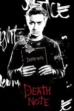 Death Note-fmovies