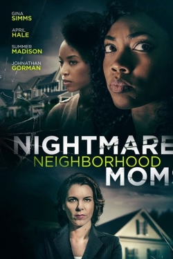 Nightmare Neighborhood Moms-fmovies