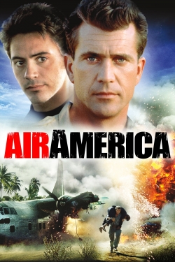 Air America-fmovies