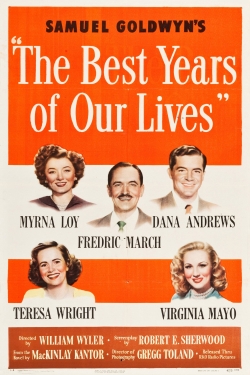 The Best Years of Our Lives-fmovies