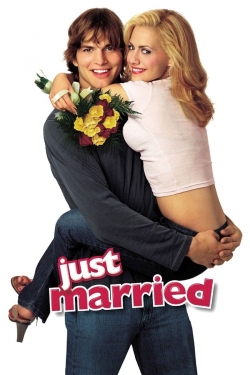 Just Married-fmovies