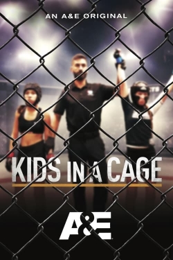 Kids in a Cage-fmovies