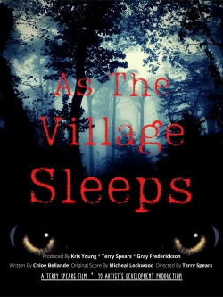 As the Village Sleeps-fmovies