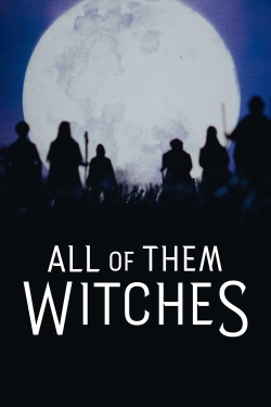 All of Them Witches-fmovies