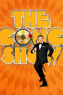 The Gong Show-fmovies
