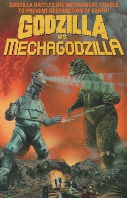 Godzilla vs. Mechagodzilla-fmovies