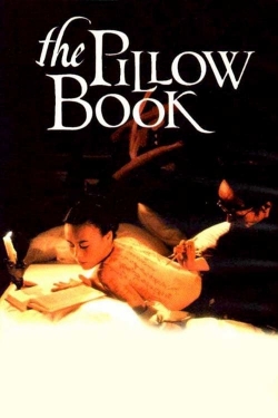 The Pillow Book-fmovies