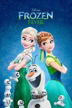 Frozen Fever-fmovies