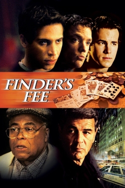 Finder's Fee-fmovies