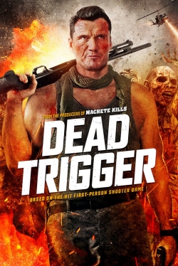 Dead Trigger-fmovies