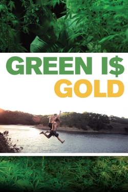 Green Is Gold-fmovies