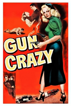 Gun Crazy-fmovies
