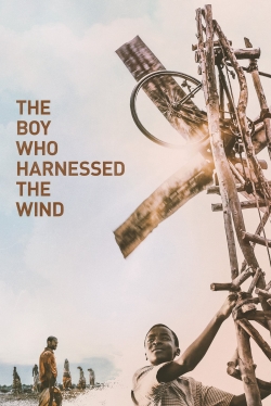 The Boy Who Harnessed the Wind-fmovies