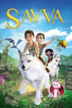 Savva. Heart of the Warrior-fmovies