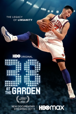 38 at the Garden-fmovies