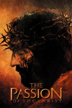 The Passion of the Christ-fmovies