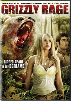 Grizzly Rage-fmovies