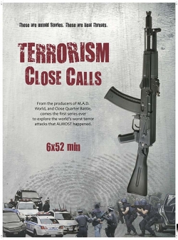 Terrorism Close Calls-fmovies
