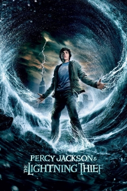 Percy Jackson & the Olympians: The Lightning Thief-fmovies