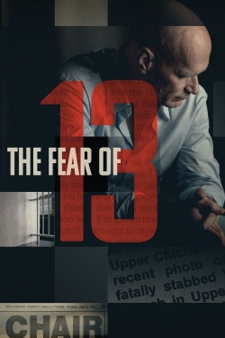 The Fear of 13-fmovies