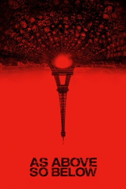 As Above, So Below-fmovies