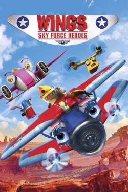 Wings: Sky Force Heroes-fmovies