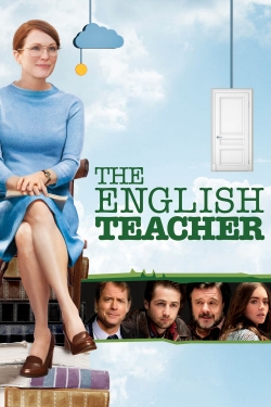 The English Teacher-fmovies