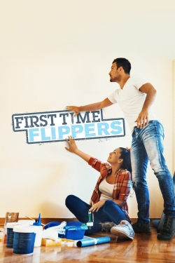 First Time Flippers-fmovies