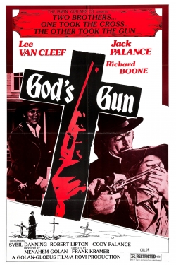 God's Gun-fmovies