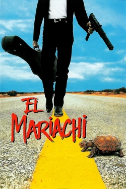 El Mariachi-fmovies