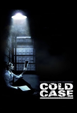 Cold Case-fmovies