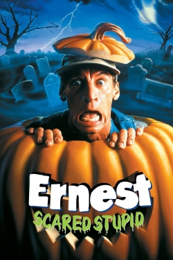 Ernest Scared Stupid-fmovies