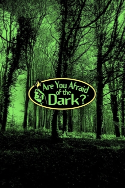 Are You Afraid of the Dark?-fmovies