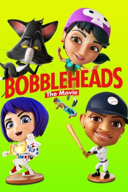 Bobbleheads The Movie-fmovies