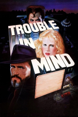 Trouble in Mind-fmovies