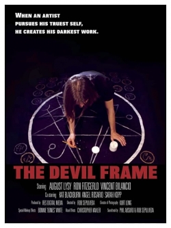 The Devil Frame-fmovies