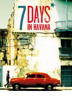 7 Days in Havana-fmovies