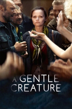 A Gentle Creature-fmovies