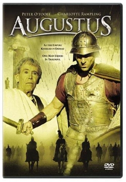 Augustus: The First Emperor-fmovies
