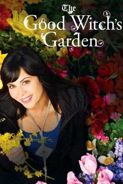 The Good Witch's Garden-fmovies